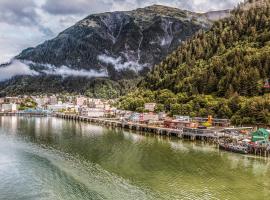 Juneau