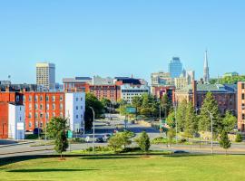 Worcester