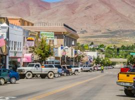 Winnemucca