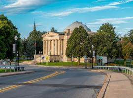 Plattsburgh