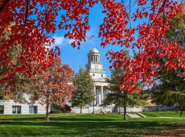 Iowa City