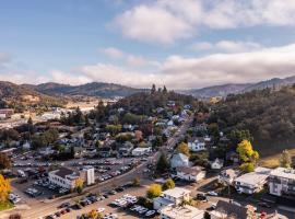 Roseburg