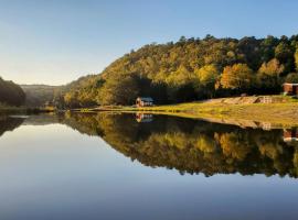 Broken Bow