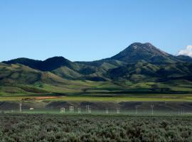 Pocatello