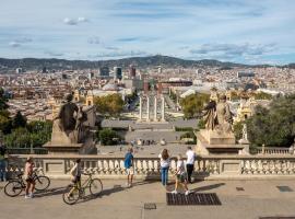 Barcelona, Spain