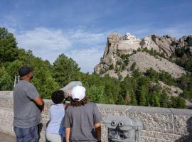 Rapid City