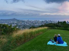 Honolulu