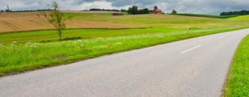 Hotels mit Parkplatz in Neuhaus an der Oste