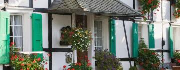 Pet-Friendly Hotels in Gehrden