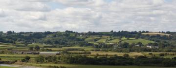 Holiday Homes in Llangain