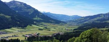 Hotels in Brixen im Thale