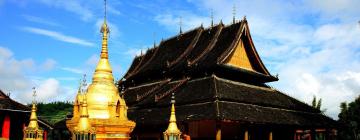 Cheap holidays in Xishuangbanna