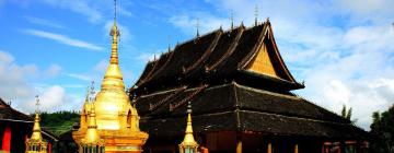 Cheap vacations in Xishuangbanna