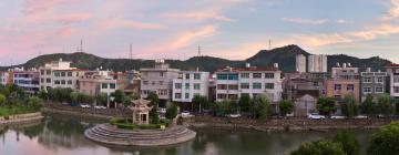 Hotels in Wenzhou