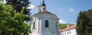 Hotel di Vrdnik