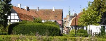 Hotels in Simrishamn