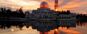 Budget-Hotels in Kuala Terengganu