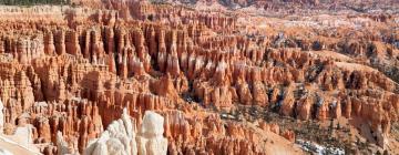 Budget hotels in Bryce Canyon
