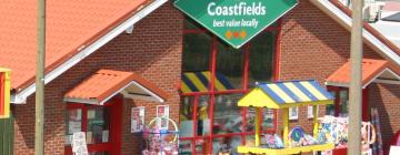 Holiday Parks in Ingoldmells