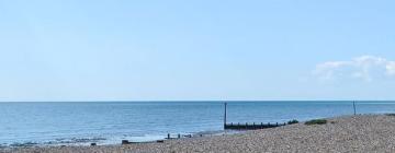 Holiday Rentals in Rustington