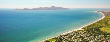 Hotels with Parking in Paekakariki