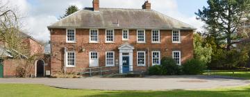 Cheap Hotels in Sutton Bonington