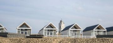 Huisdiervriendelijke Hotels in Katwijk aan Zee
