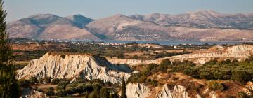 Παραθεριστικές κατοικίες σε Σουλλάροι