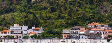 Hotels in Paralia Kimis