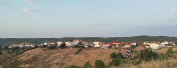 Cottages in Tenência