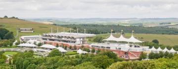 Family Hotels in Westhampnett