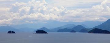 Hotel a Ubatuba