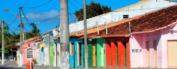 Hotels in Porto Seguro