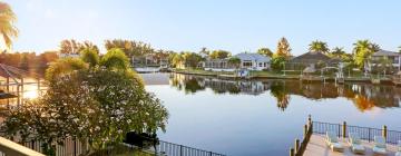 Holiday Homes in Shell Point Village