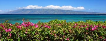 Hotels in Lahaina