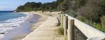 Vacation Homes in Portsea