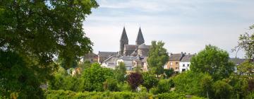 Cheap Hotels a Habay-la-Neuve