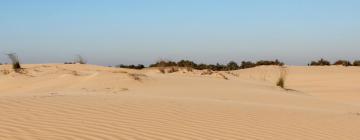 Parkimisega hotellid sihtkohas Loon op Zand