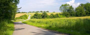 Povoljni hoteli u gradu Vila Verde