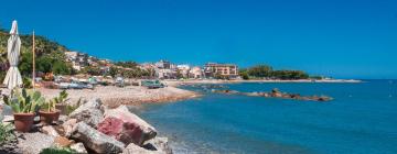 Vacation Rentals in Caronia Marina