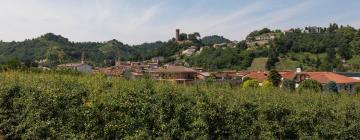 Cheap hotels in Corneliano d'Alba