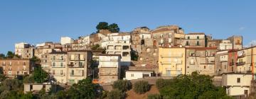 Cheap hotels in Crucoli