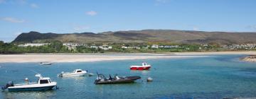 Bed and breakfasts en Mulranny