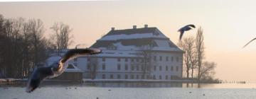 Hotels in Seewalchen