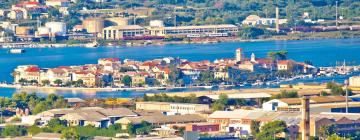 Apartamentos en Vranjic