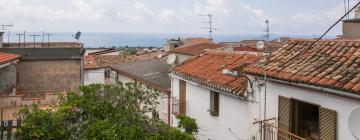 Holiday Rentals in San Nicolò