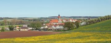 Guest Houses in Kiefersfelden