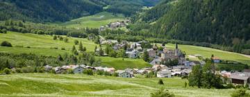 Apartments in Münstertal