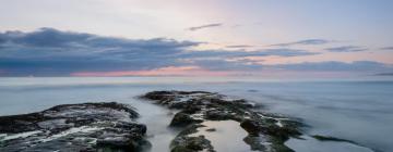 Sewaan Penginapan di Machrihanish