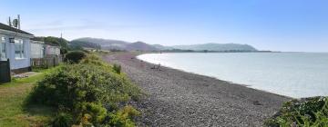 Hoteles en Blue Anchor